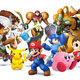 Ilustración para el artículo titulado Sigue aquí, en directo, el mayor torneo de Super Smash Bros del año